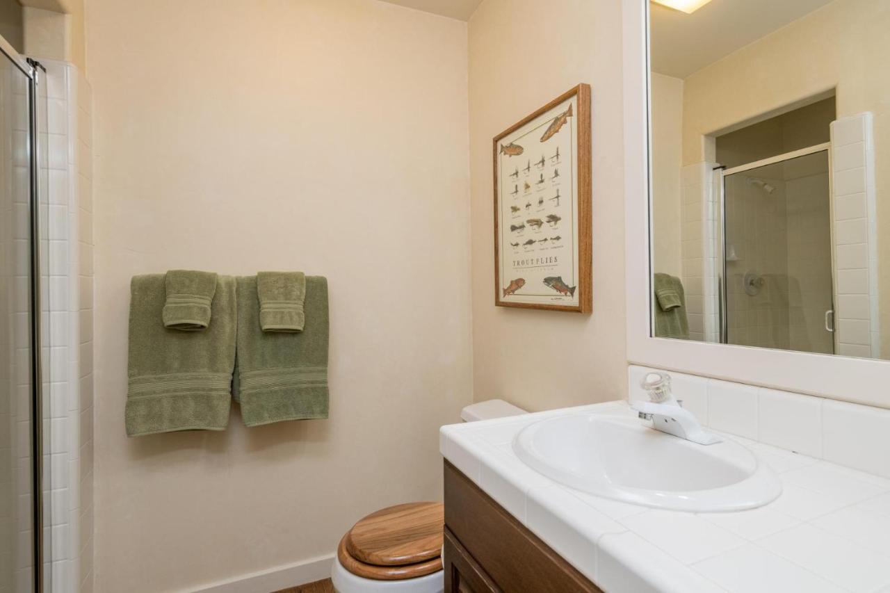 510 Evergreen Ketchum Exterior photo